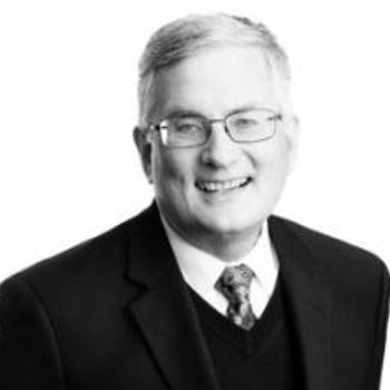 Ronald Jensen