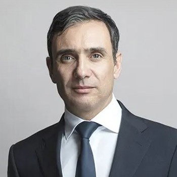 Andre Vieira
