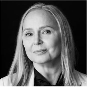 Agnieszka Jasinska