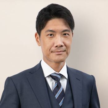 Kosuke Shibukawa