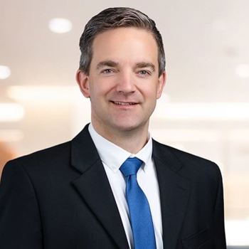 Ben Evans