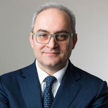 Pierluigi Perri