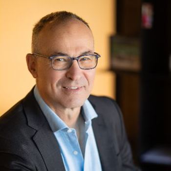 Ehud Arzi