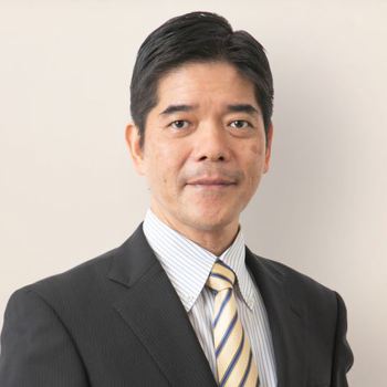Takashi Nomura