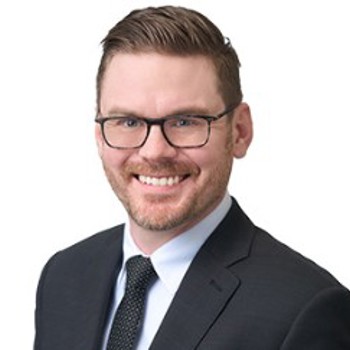 Andrew Sain