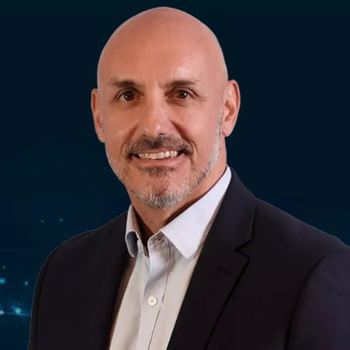 Rodrigo Garcia