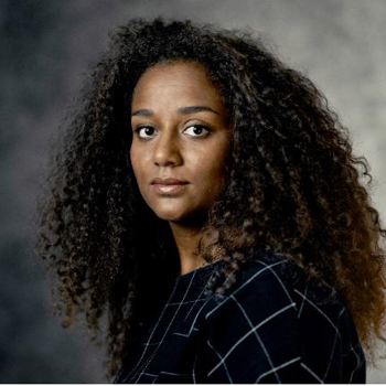 Nadia Nartey Wemegah