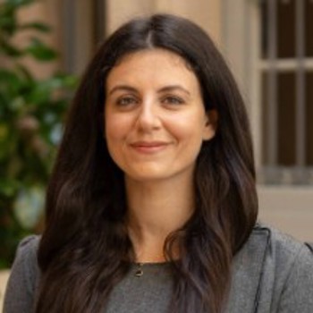 Sarah Azzopardi