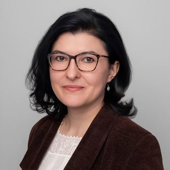 Delia Baroianu