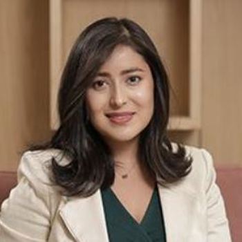 Monica Leon Gil