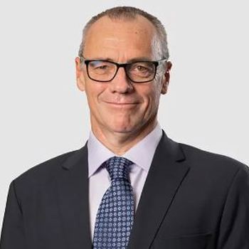 Rob Jackson