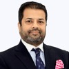 Umar Shahid
