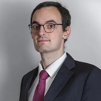 Bernardo Mesquita
