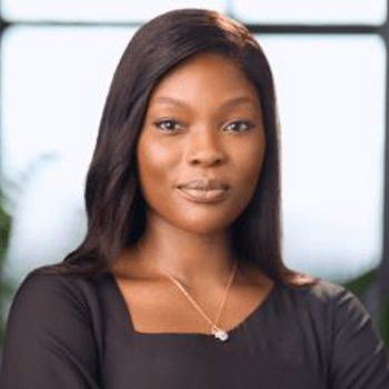 Akosua Ofori Asumadu