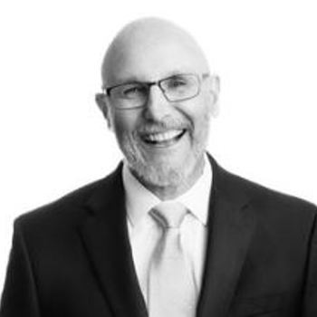 Mark Mcqueen