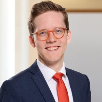 Michael Felix Schwarz
