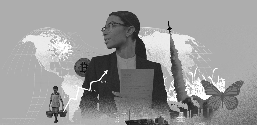 News Summit 2023 Header