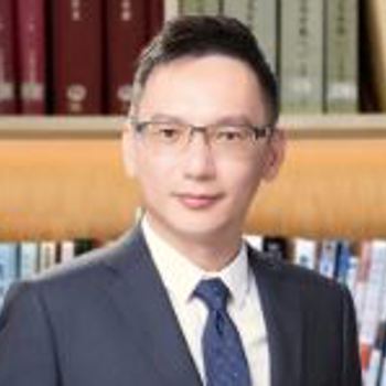 Alex Yin