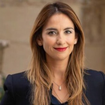 Stephanie Farrugia