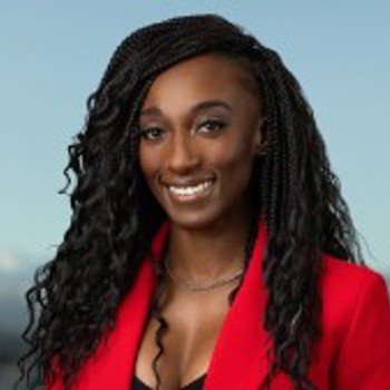 Sheila Forjuoh