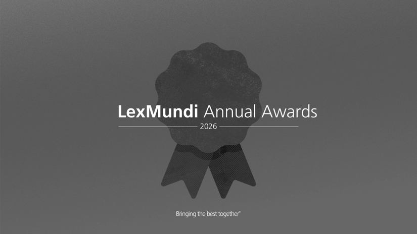 Annual Email Header Grayscale