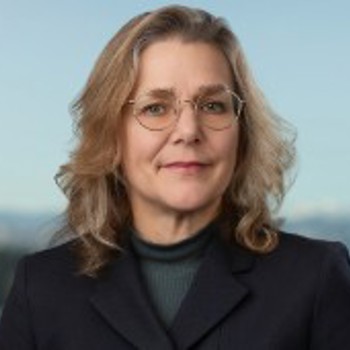 Dorothy Auth