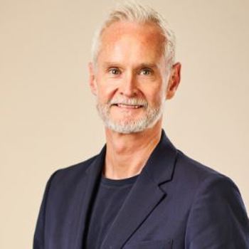 David Morgan