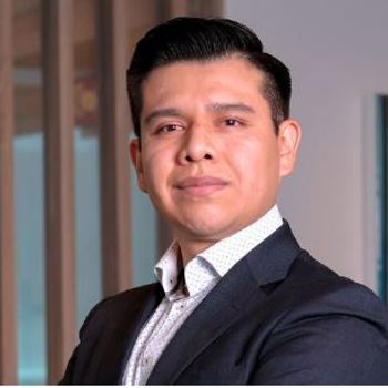 Carlos Hernandez Garcia