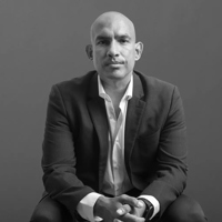 Memberspotlight De Saram