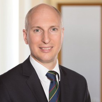 Stefan Huber