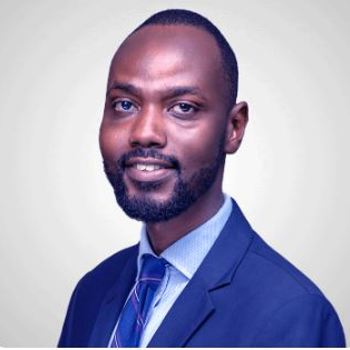 Hezekiah Mubiru Nsubuga