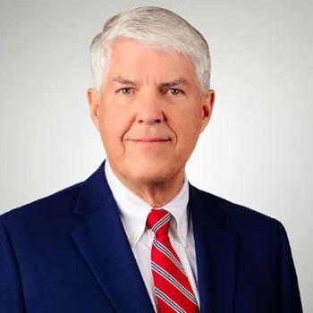 Mark Morris