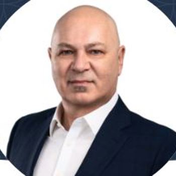 Constantine Marantidis
