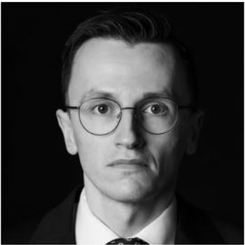 Dominik Kaszuba