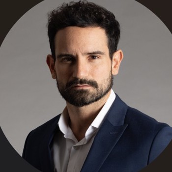 Ricardo Barrantes