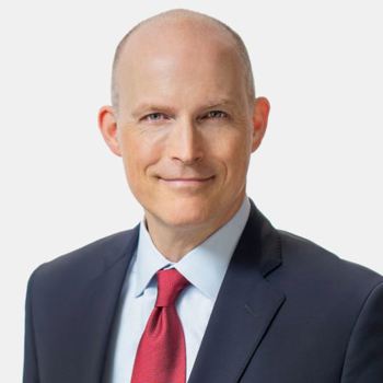 Scot Patrick O'brien