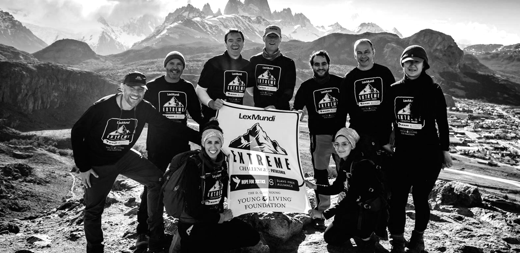 News Patagonia Team Header