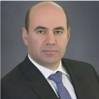 Alfred Rushaj