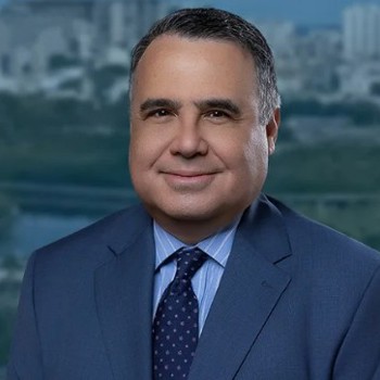 Antonio Ramirez Aponte