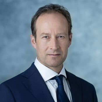 Martin Van Muyden