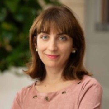 Stephanie Coppini