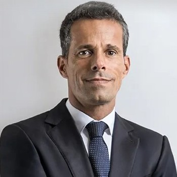 Paulo Rendeiro