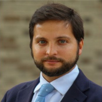 Julio Pohl