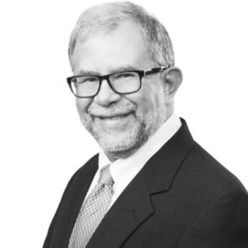Jeffrey Barber