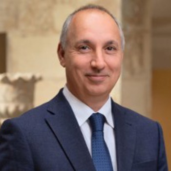 Daniel Aquilina