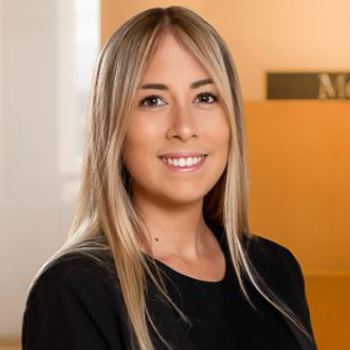 Gabriela Perez Velez