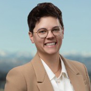 Caitlin Dacus