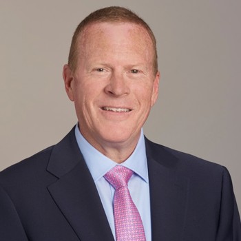 Brian Monahan