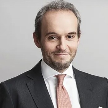 Francisco Da Silva