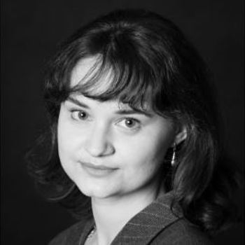 Karolina Hrychowian